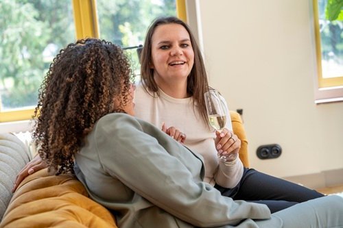 Safe and Supported Housing